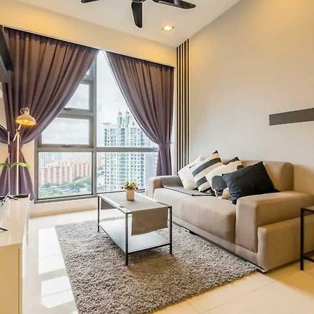The Robertson Residences Kuala Lumpur Extérieur photo