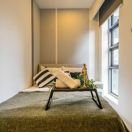 The Robertson Residences Kuala Lumpur Extérieur photo