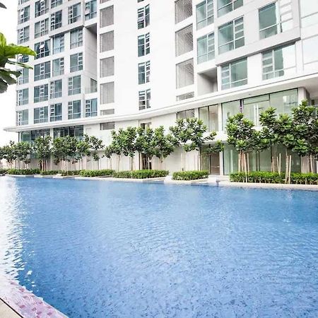 The Robertson Residences Kuala Lumpur Extérieur photo