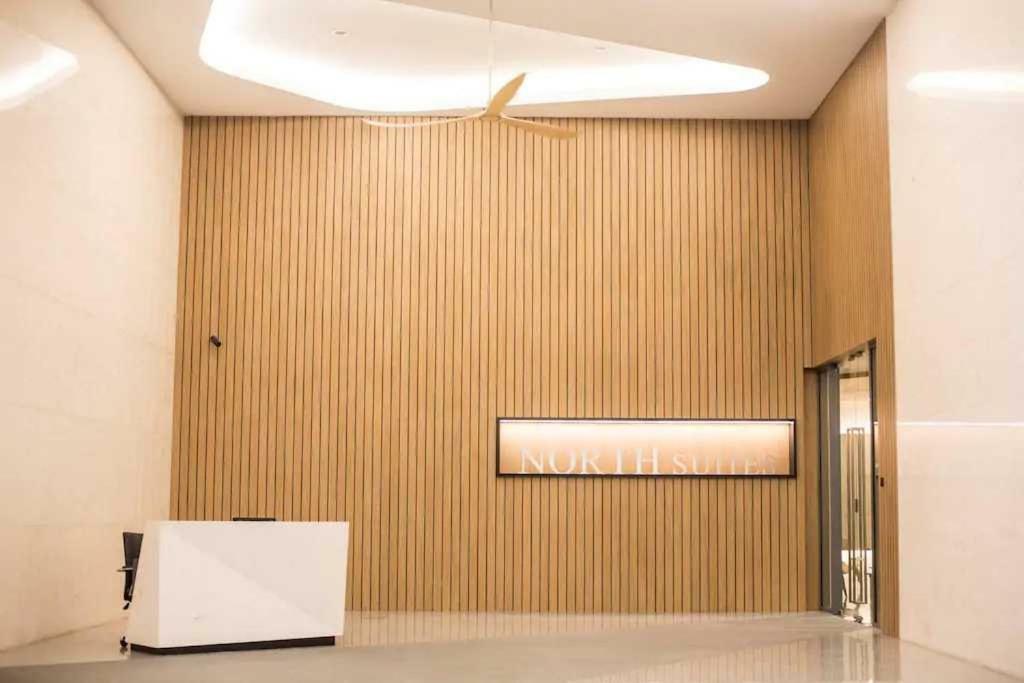 The Robertson Residences Kuala Lumpur Extérieur photo