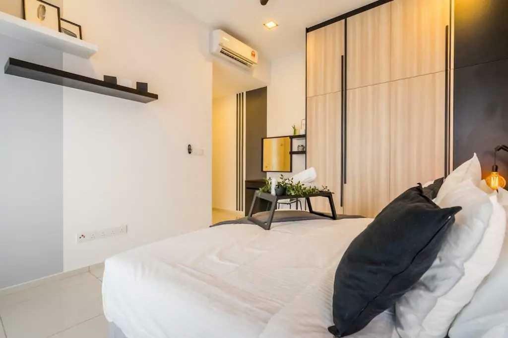The Robertson Residences Kuala Lumpur Extérieur photo